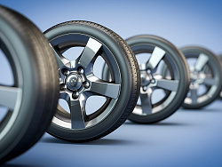 Автомобильные диски