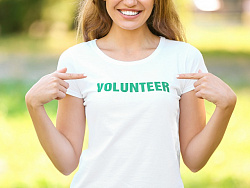 Футболки с печатью